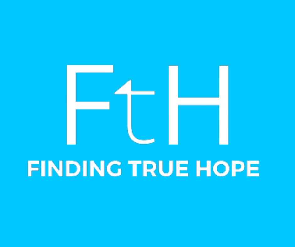 Finding True Hope